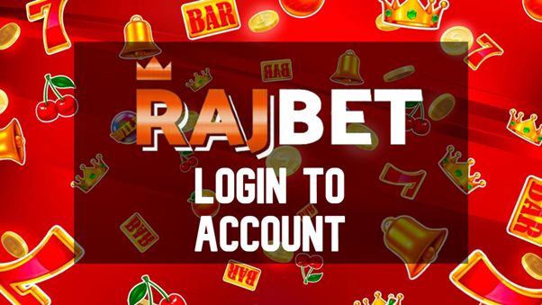 Login To Your Personal Account Rajbet And Step By Step Instructions