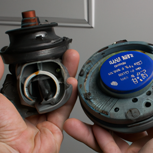 How To Tell If Your Thermostat Or Water Pump Is Bad