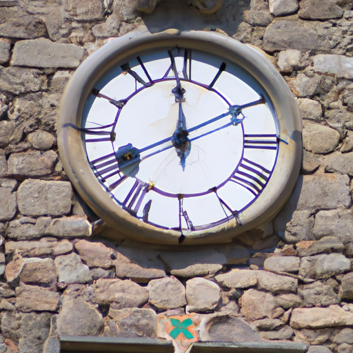 El Tiempo En Sant Andreu De La Barca