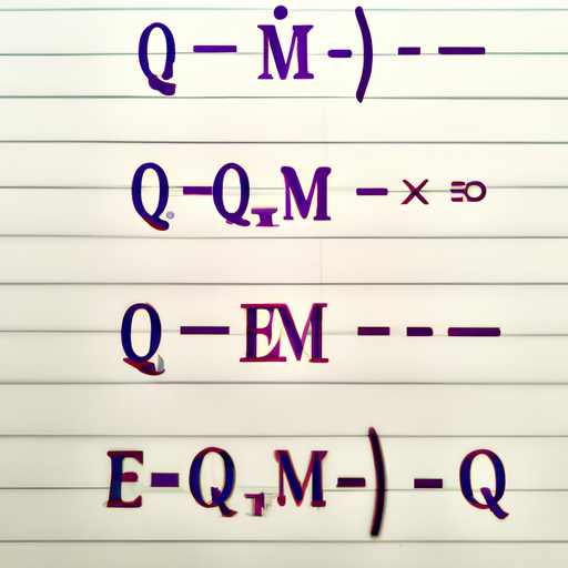Which Equation Is Correct According To Ohm’s Law?