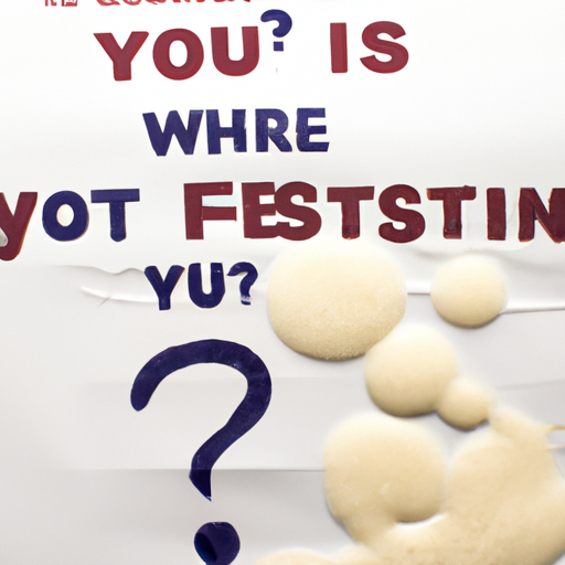 How Do You Know If You Have A Yeast Infection