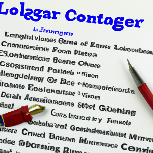 What Is A Cosigner And What Considerations Should They Make Before Co-signing A Loan?