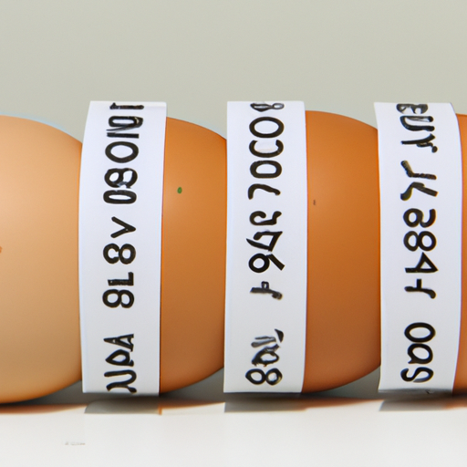 How Long Are Eggs Good For Past The Sell By Date