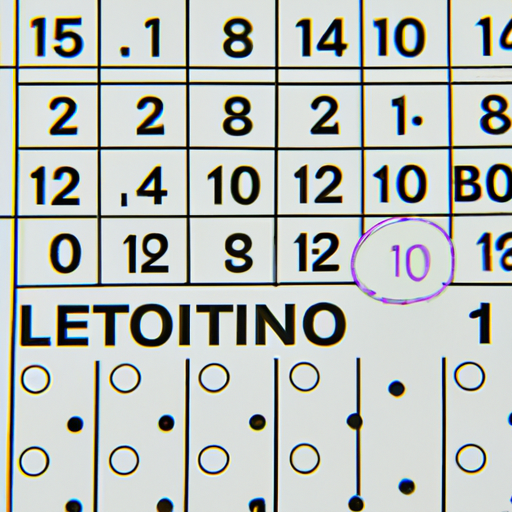 Estrazione Del 10 E Lotto In Diretta Ogni 5 Minuti