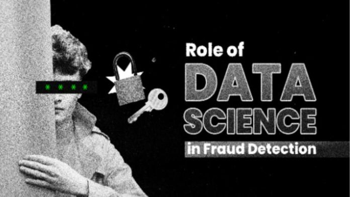 Role of Data Science in Fraud Detection