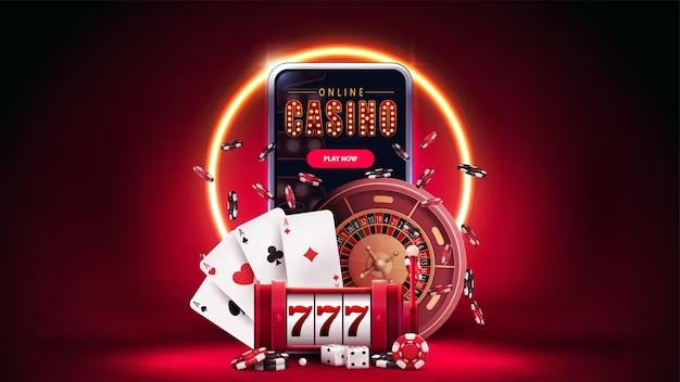Unleashing the Luck: Exploring the World of Online Casino Games